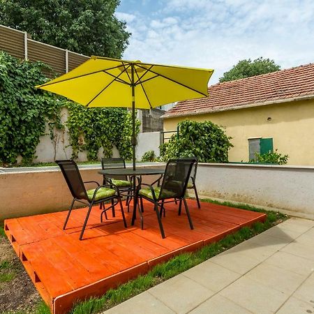 Apartment "Katia" 斯普利特 外观 照片