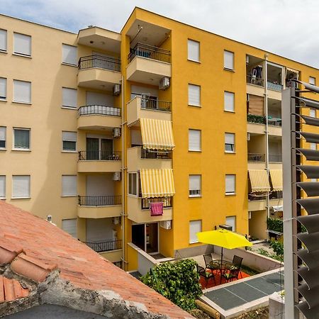 Apartment "Katia" 斯普利特 外观 照片